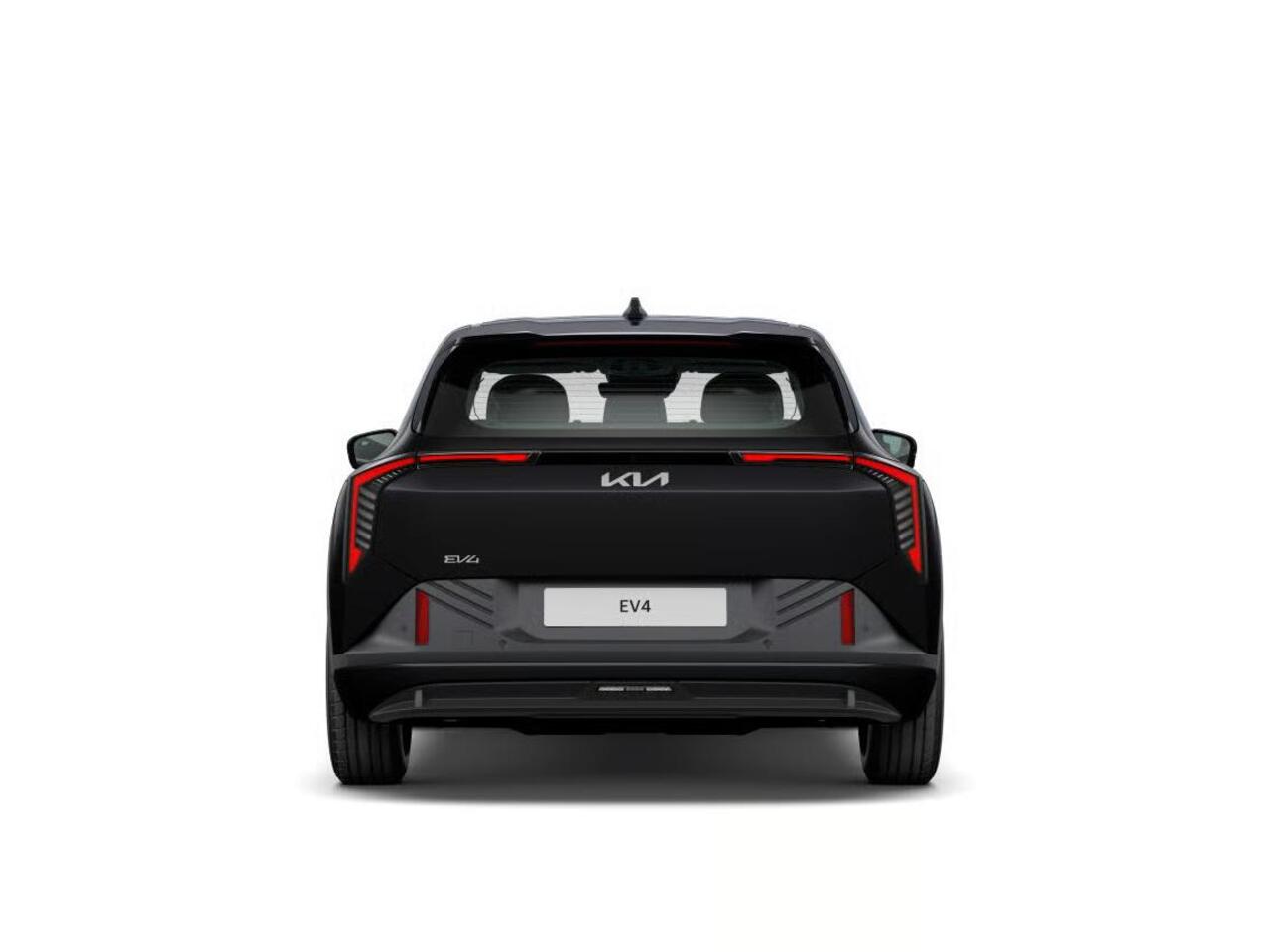KIA EV4 Plus Advanced 81.4 kWh | Direct leverbaar met de lage bijtelling! | Gratis metalliclak!