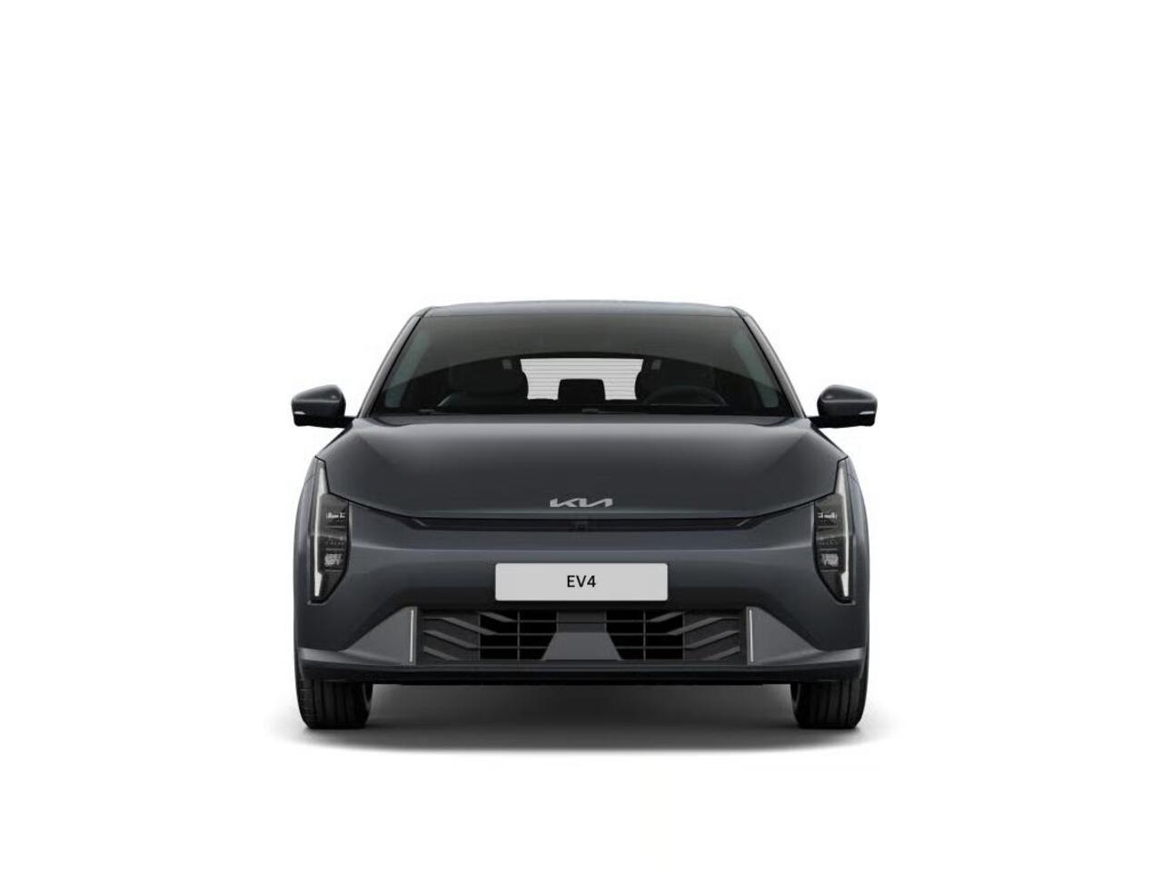 KIA EV4 Plus Advanced 81.4 kWh | Direct leverbaar met de lage bijtelling! | Gratis metalliclak!