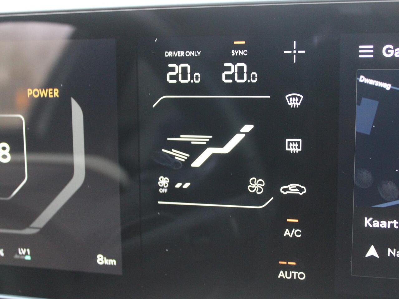 KIA EV4 GT-Line Business Edition 81.4 kWh | Nieuw | Direct leverbaar | Actieradius tot 595 km (WLTP) | 17% bijtelling |