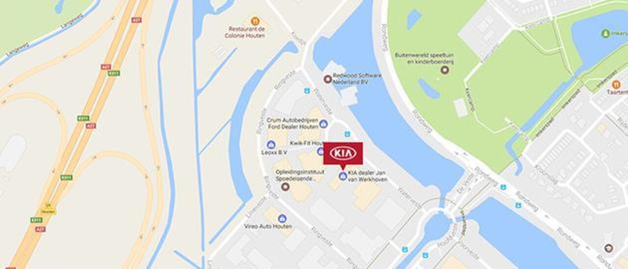 KIA EV4 Air 58.3 kWh ¤34.995,- RIJKLAAR! Nu ¤2.700,- voordeel! Nu extra scherp geprijsd!