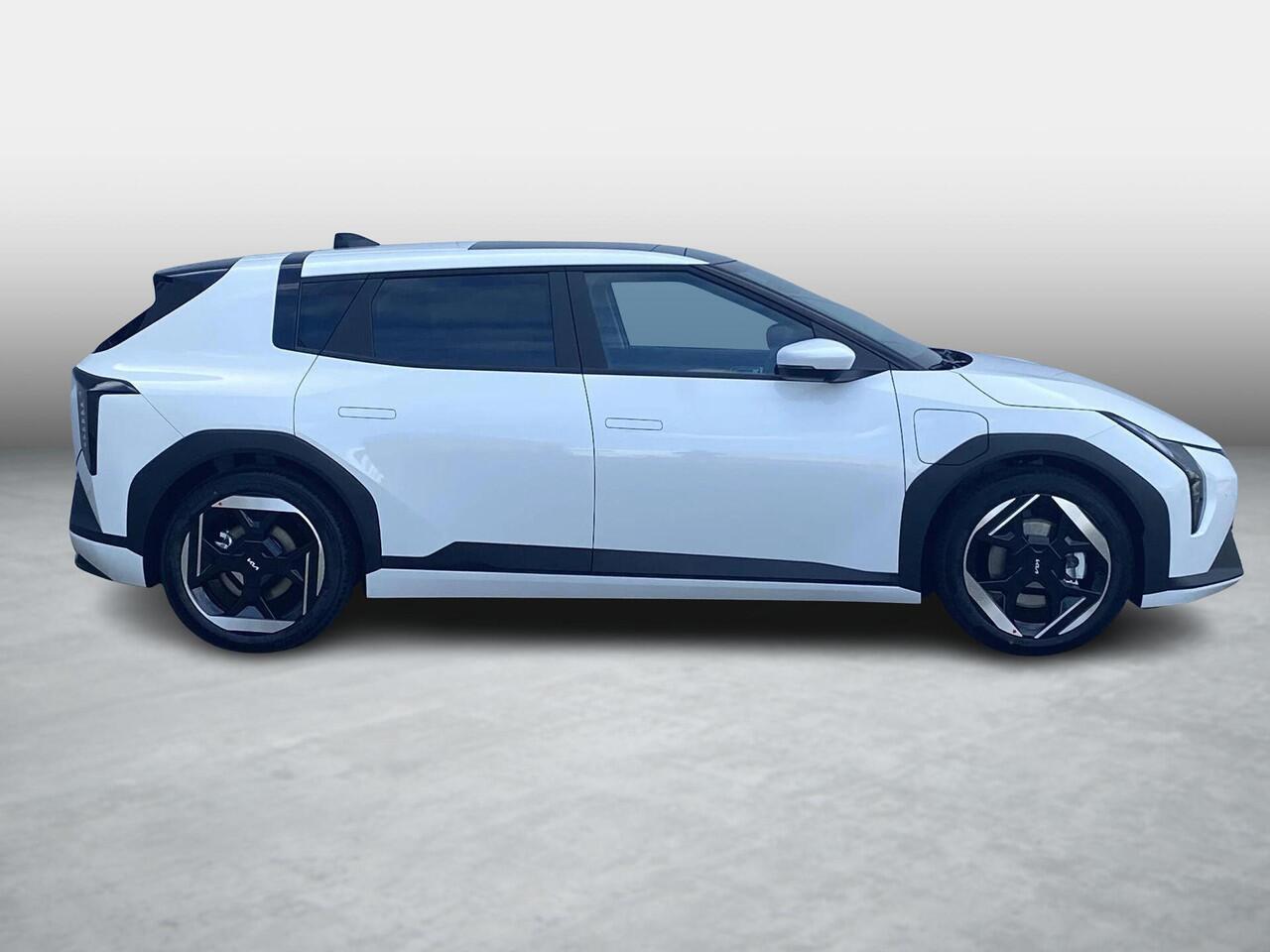 KIA EV4 Plus Advanced 81.4 kWh Exclusieve ACTIE! Bijtelling 2025 mogelijk, meerdere kleuren uit voorraad leverbaar: 0344-611400