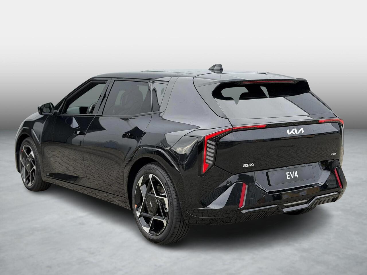 KIA EV4 GT-Line 81.4 kWh Exclusieve ACTIE! Bijtelling 2025 mogelijk, meerdere kleuren uit voorraad leverbaar: 0344-611400