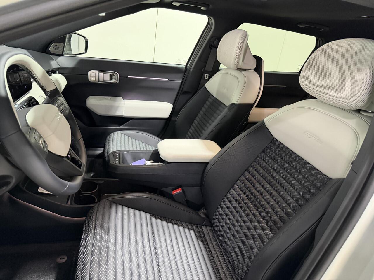 KIA EV4 GT-PlusLine 81.4 kWh Exclusieve ACTIE! Bijtelling 2025 mogelijk, meerdere kleuren uit voorraad leverbaar: 030-6981910