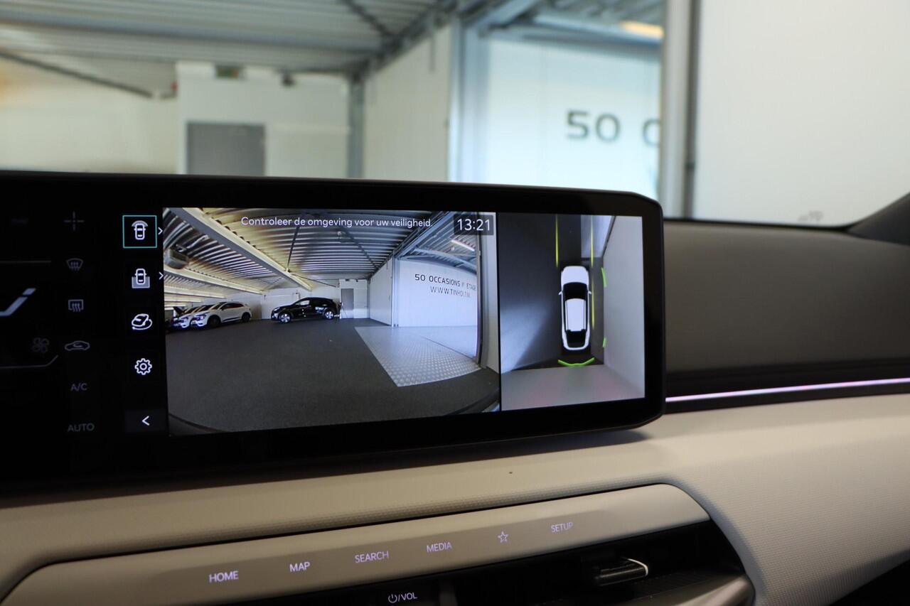 KIA EV4 GT PlusLine 81,4 kWh Fastback