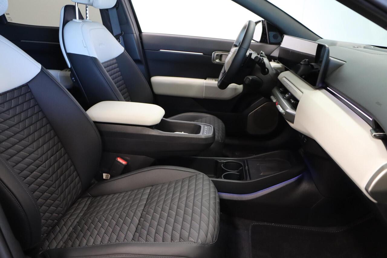 KIA EV4 GT PlusLine 81,4 kWh Fastback