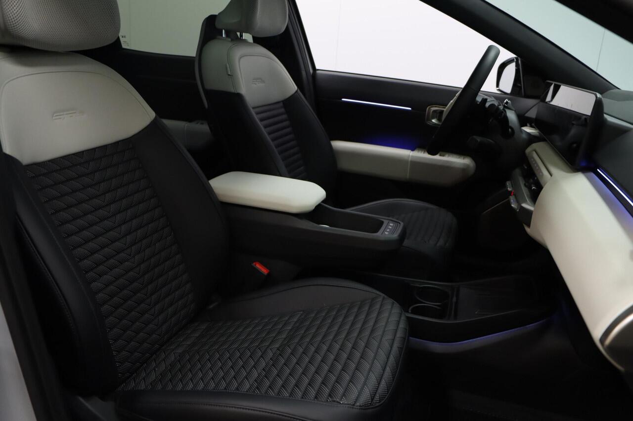 KIA EV4 GT-PlusLine 81.4 kWh