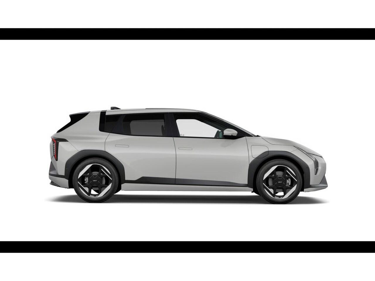 KIA EV4 Plus Advanced 58.3 kWh Direct leverbaar, Bijtelling 2025 mogelijk.