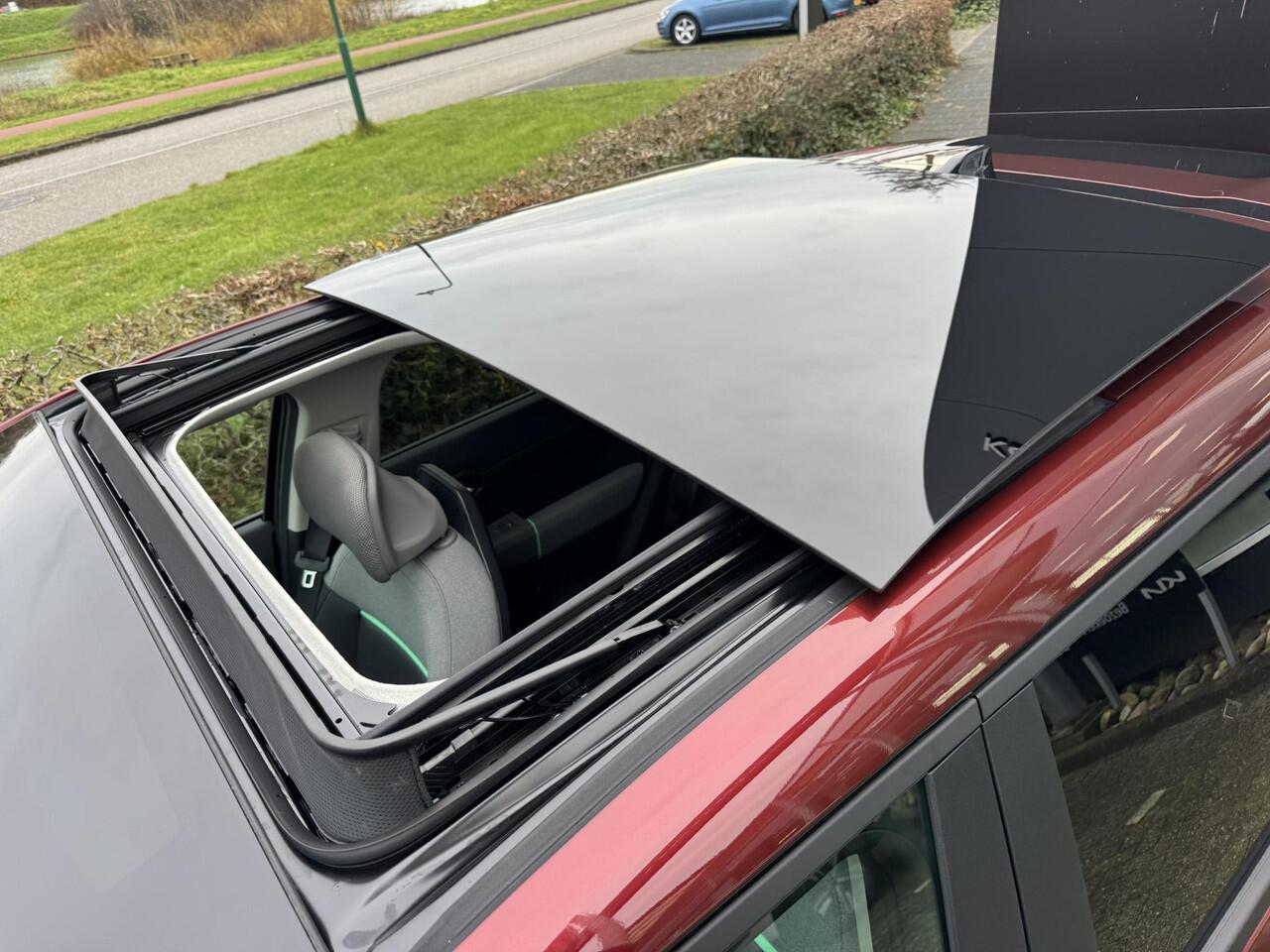 KIA EV4 Plus Advanced 81.4 kWh Uit Voorraad Leverbaar!!, Voorraadkorting!, Complete Uitvoering!, Incl. Inruilpremie, Enz...