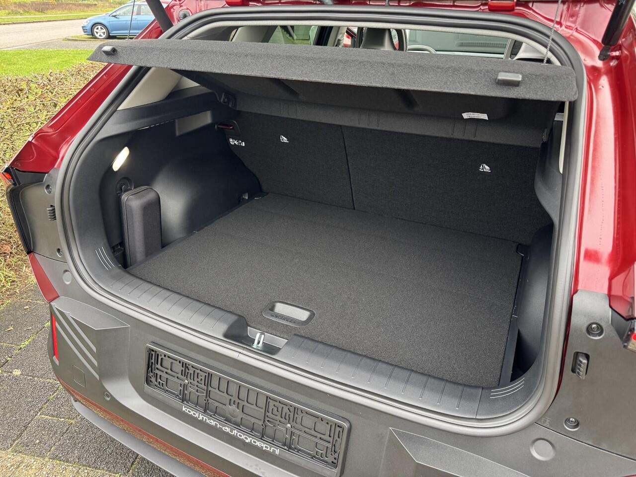 KIA EV4 Plus Advanced 81.4 kWh Uit Voorraad Leverbaar!!, Voorraadkorting!, Complete Uitvoering!, Incl. Inruilpremie, Enz...