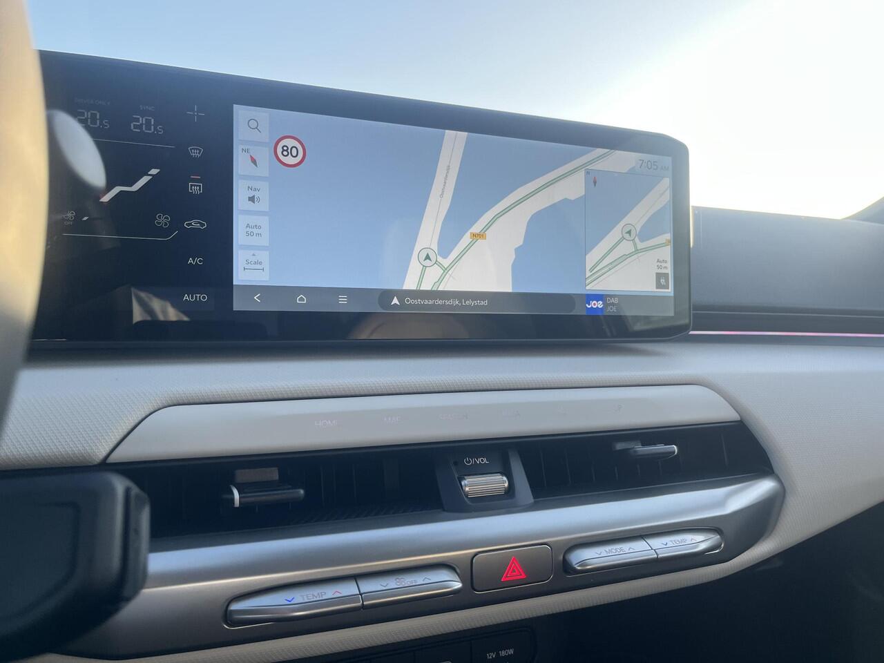 KIA EV4 GT-PlusLine 81.4 kWh Nu in de showroom!! DEMO VOORDEEL!! BIJTELLING 17%!!