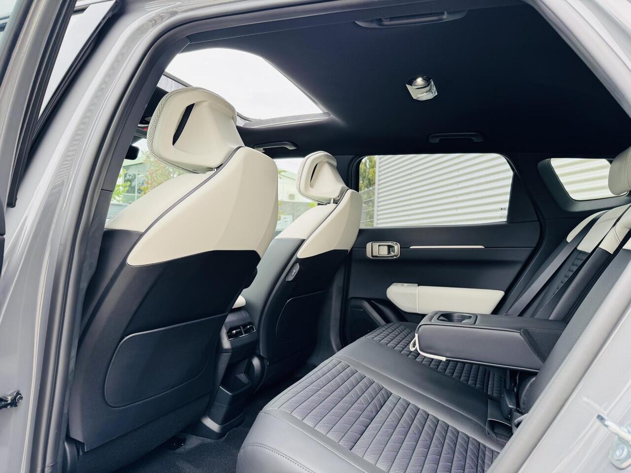 KIA EV4 GT-PlusLine 81.4 kWh Demo auto | kmstand kan iets variëren! | informeer altijd of de auto aanwezig is !