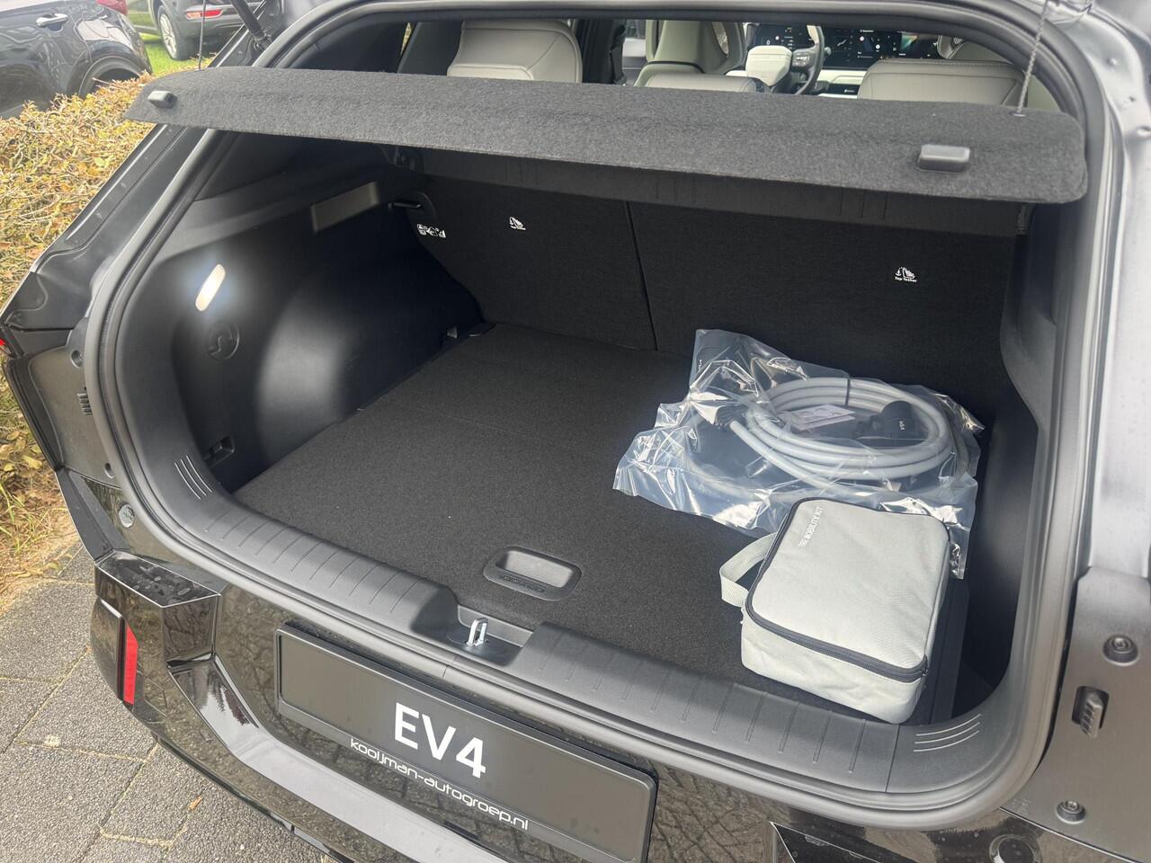 KIA EV4 GT-Line Business Edition 81.4 kWh , Uit voorraad Leverbaar!, Tijdelijke Uitvoering, Super Scherp Gesprijsd, Enz...