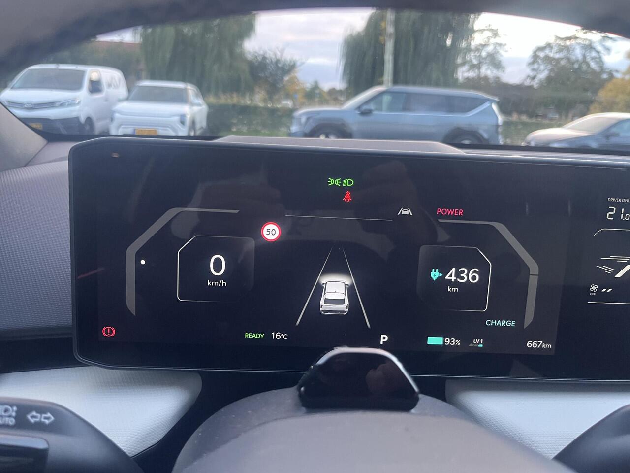 KIA EV4 GT-PlusLine 81.4 kWh Bel ons voor een scherpe offerte!! DEMO VOORDEEL / BIJTELLING 17%