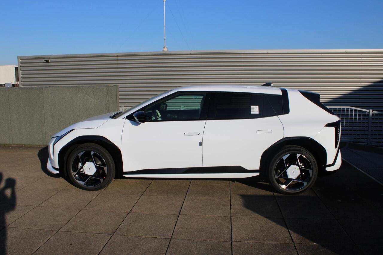 KIA EV4 GT-Line Business Edition 81.4 kWh diverse kleuren en uitvoeringen leverbaar