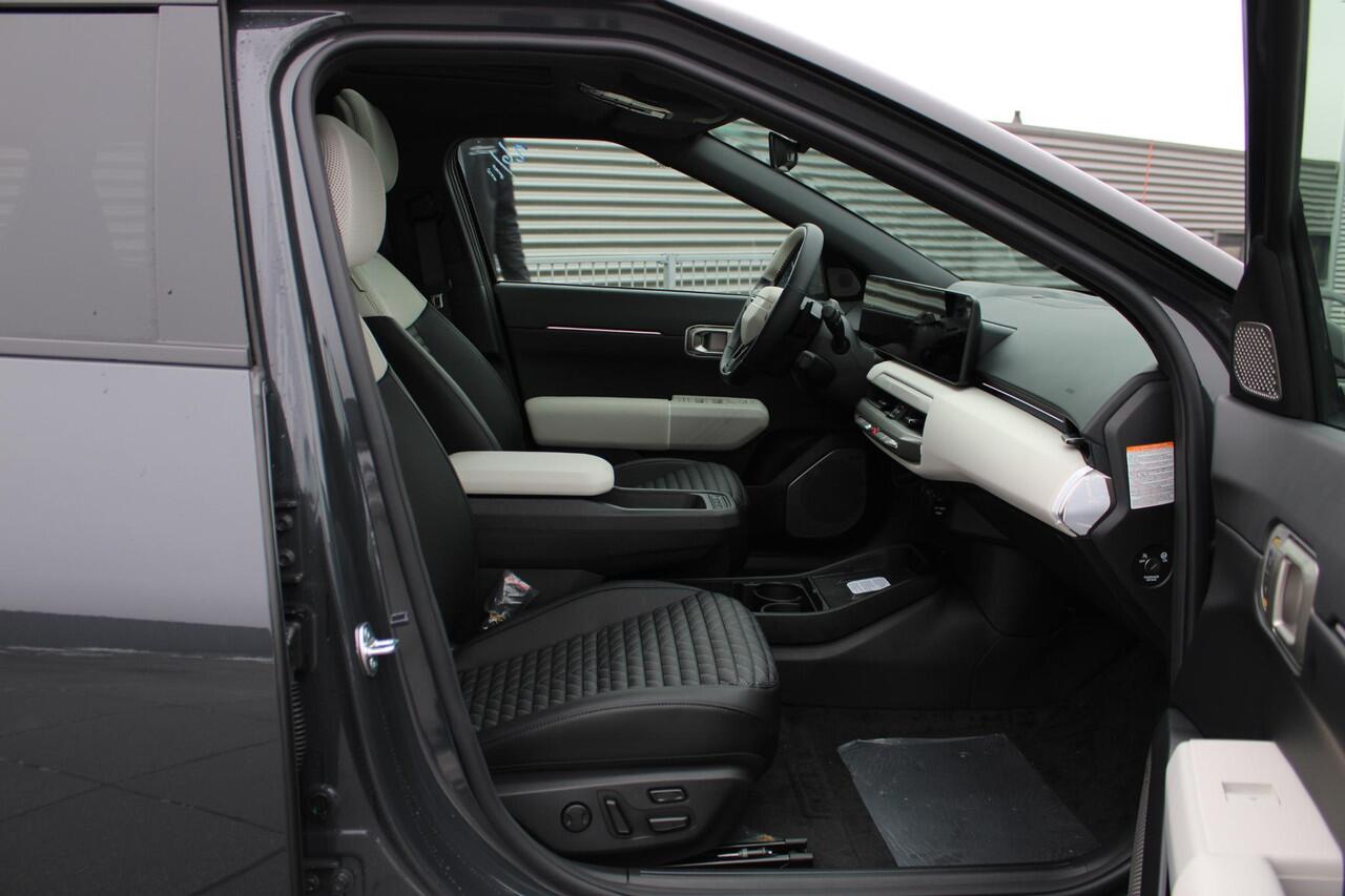 KIA EV4 GT-PlusLine 81.4 kWh Full Options / Direct uit voorraad leverbaar