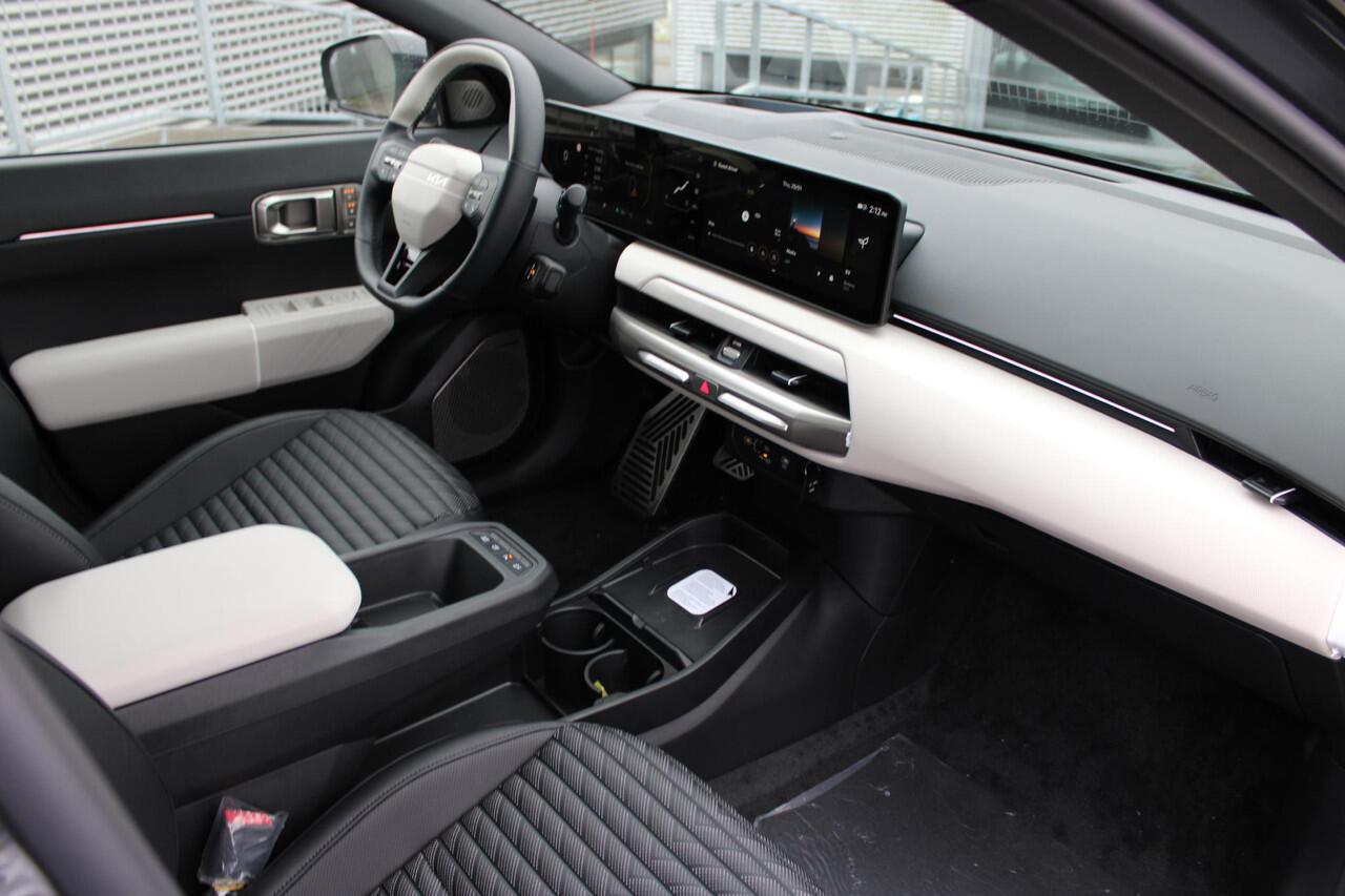 KIA EV4 GT-PlusLine 81.4 kWh Full Options / Direct uit voorraad leverbaar