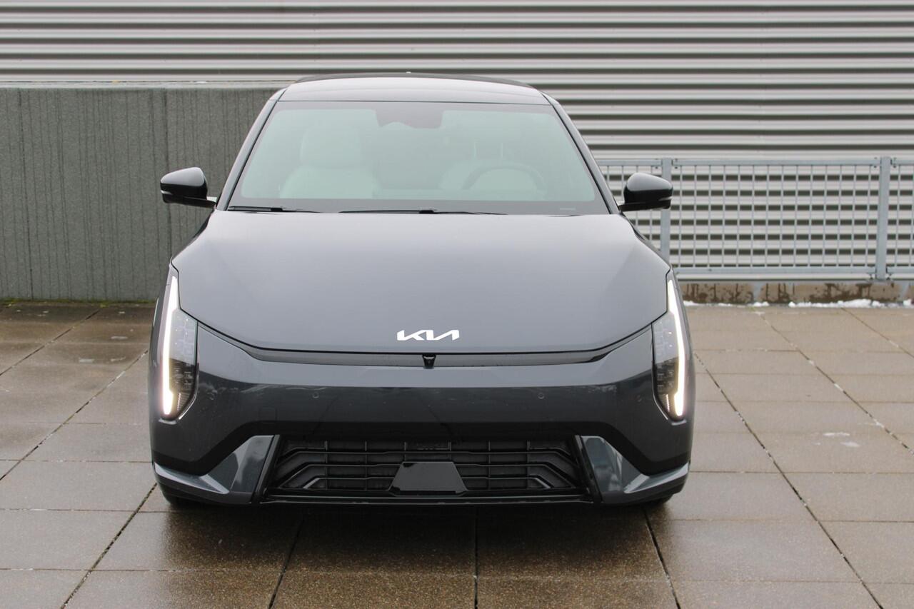 KIA EV4 GT-PlusLine 81.4 kWh Full Options / Direct uit voorraad leverbaar
