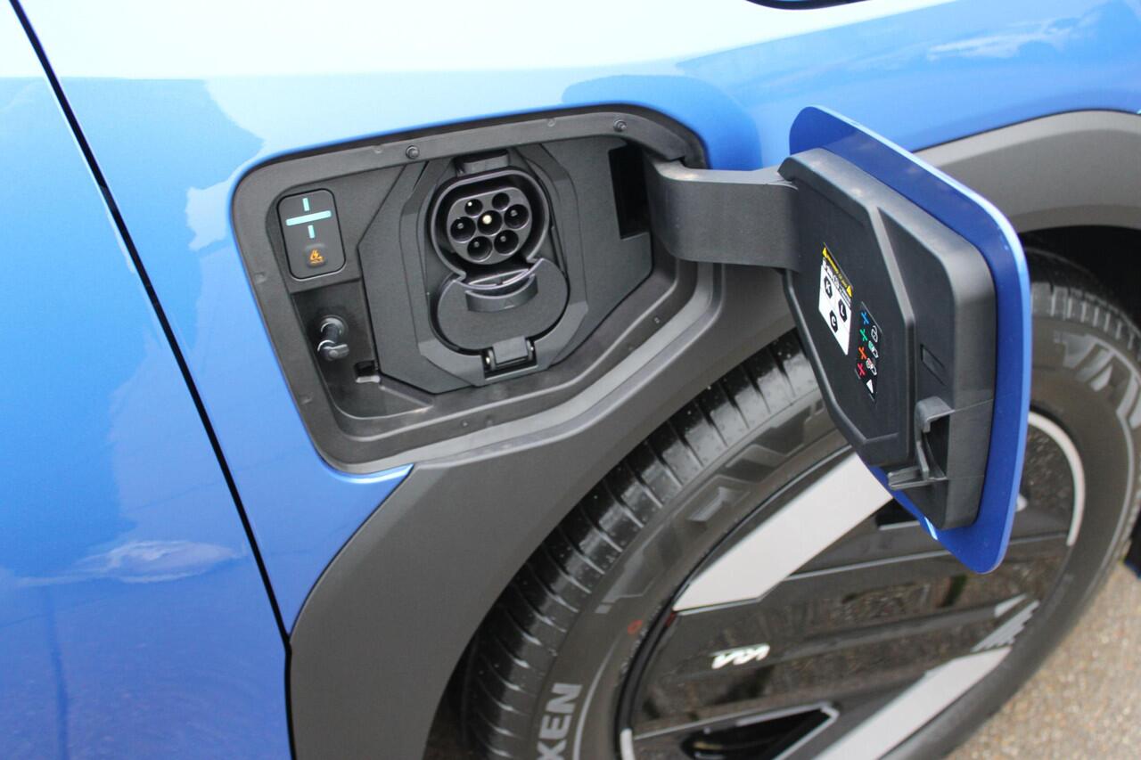 KIA EV4 GT-PlusLine 81.4 kWh