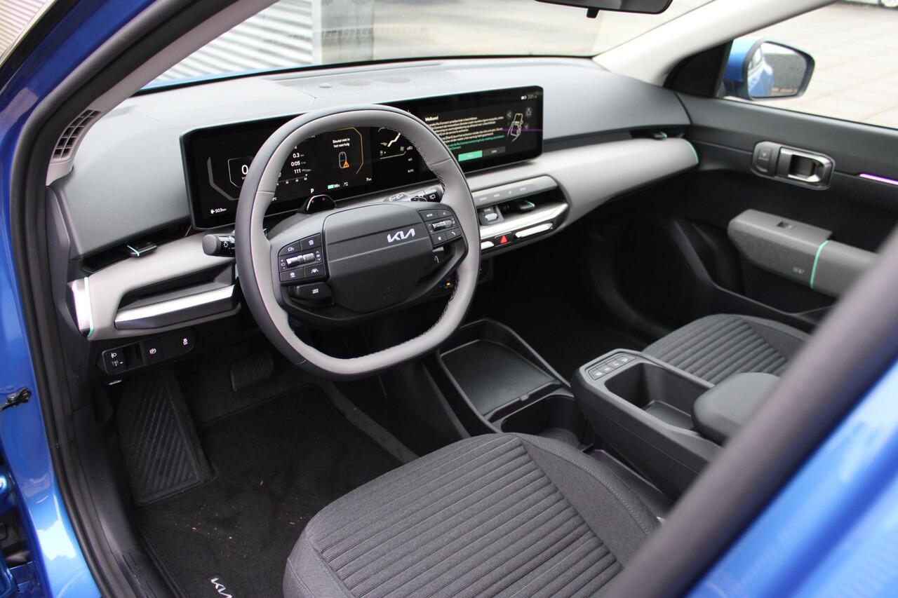 KIA EV4 GT-PlusLine 81.4 kWh