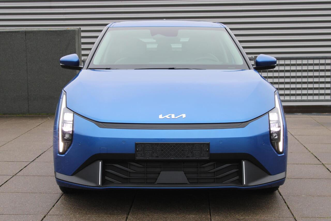KIA EV4 GT-PlusLine 81.4 kWh
