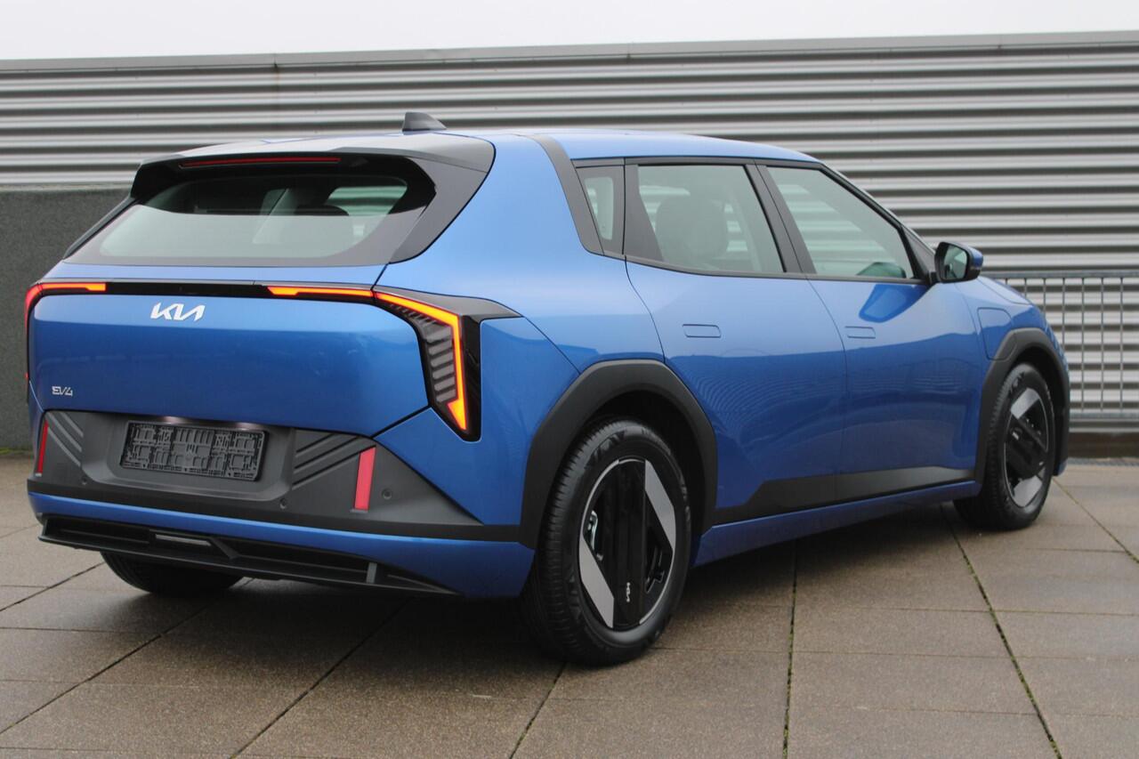 KIA EV4 GT-PlusLine 81.4 kWh