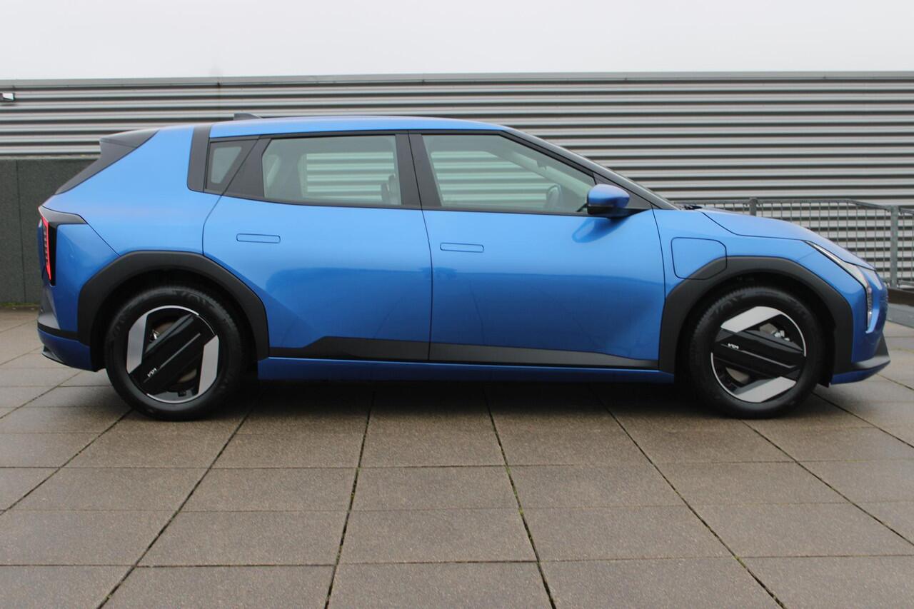 KIA EV4 GT-PlusLine 81.4 kWh