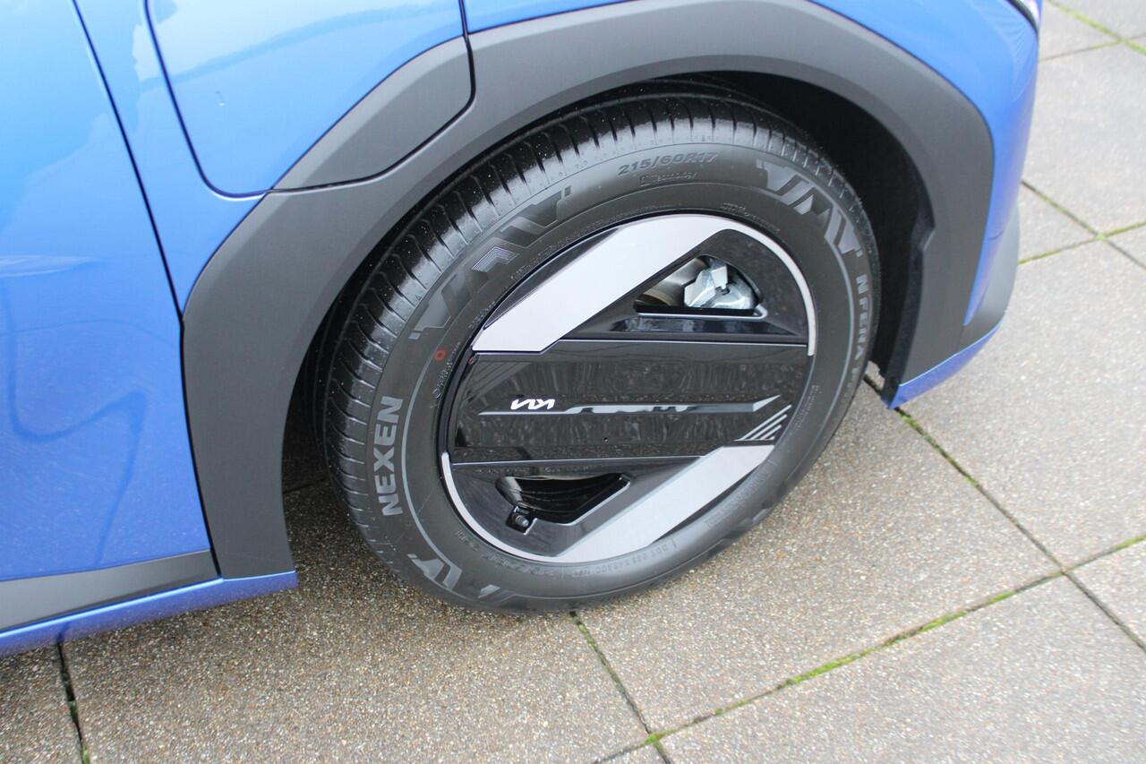 KIA EV4 GT-PlusLine 81.4 kWh