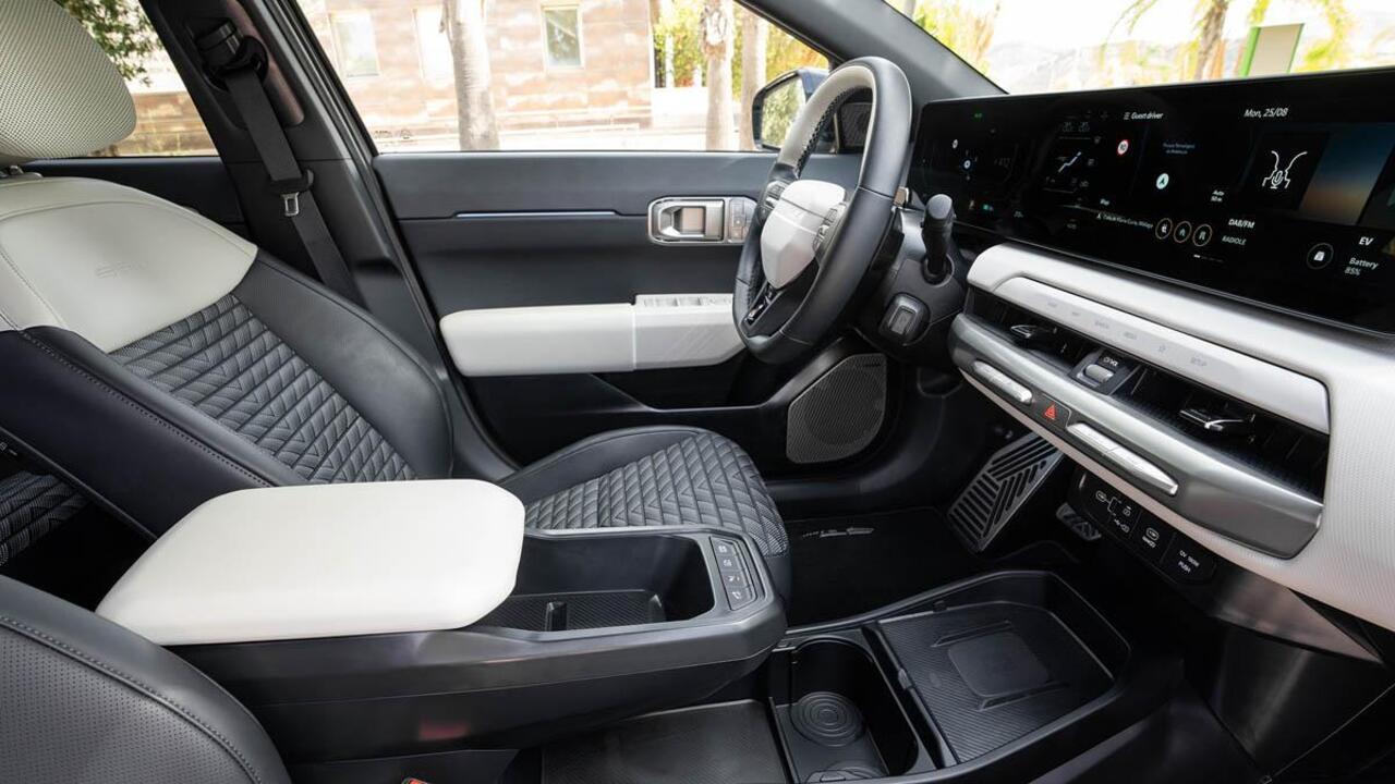 KIA EV4 GT-Line 81.4 kWh AUTOMAAT BEL VOOR BESCHIKBAARHEID 030-6882056