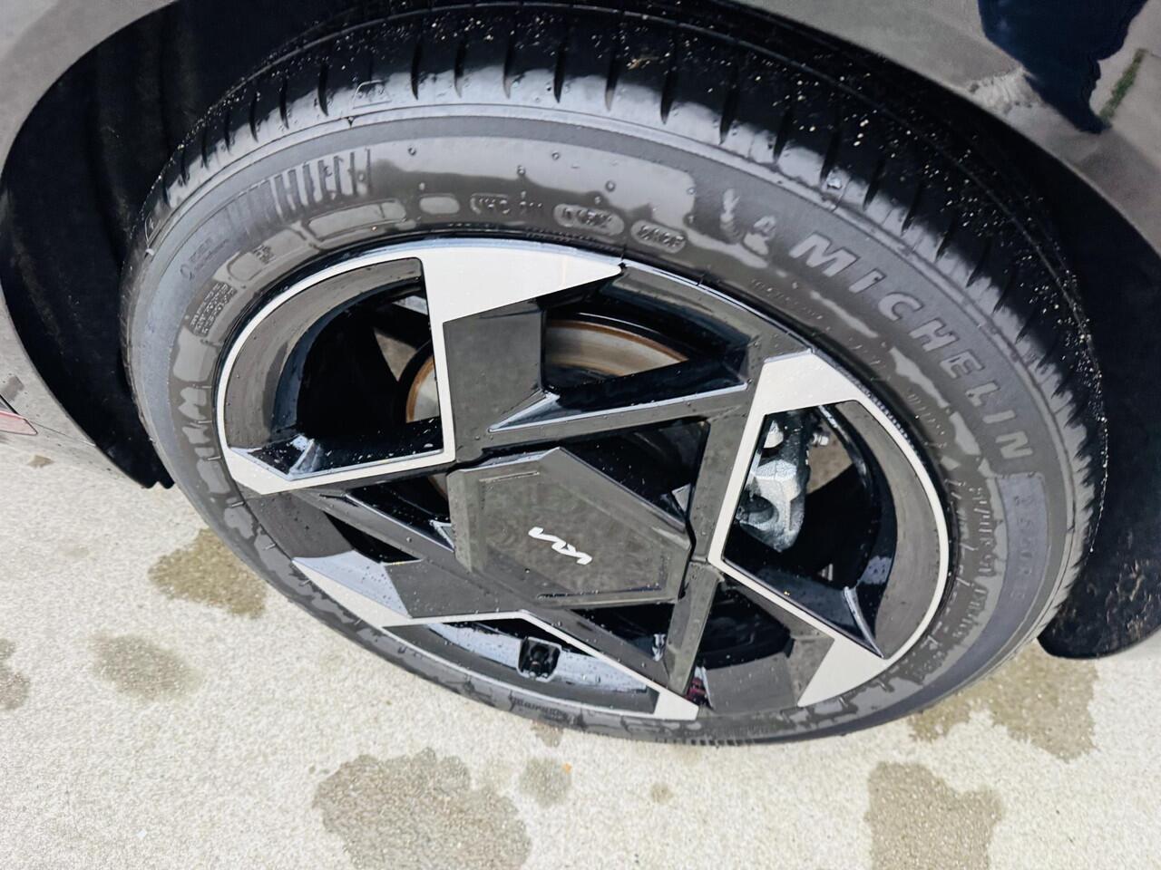 KIA EV4 GT-PlusLine 81.4 kWh Demo auto | kmstand kan iets variëren! | informeer altijd of de auto aanwezig is !