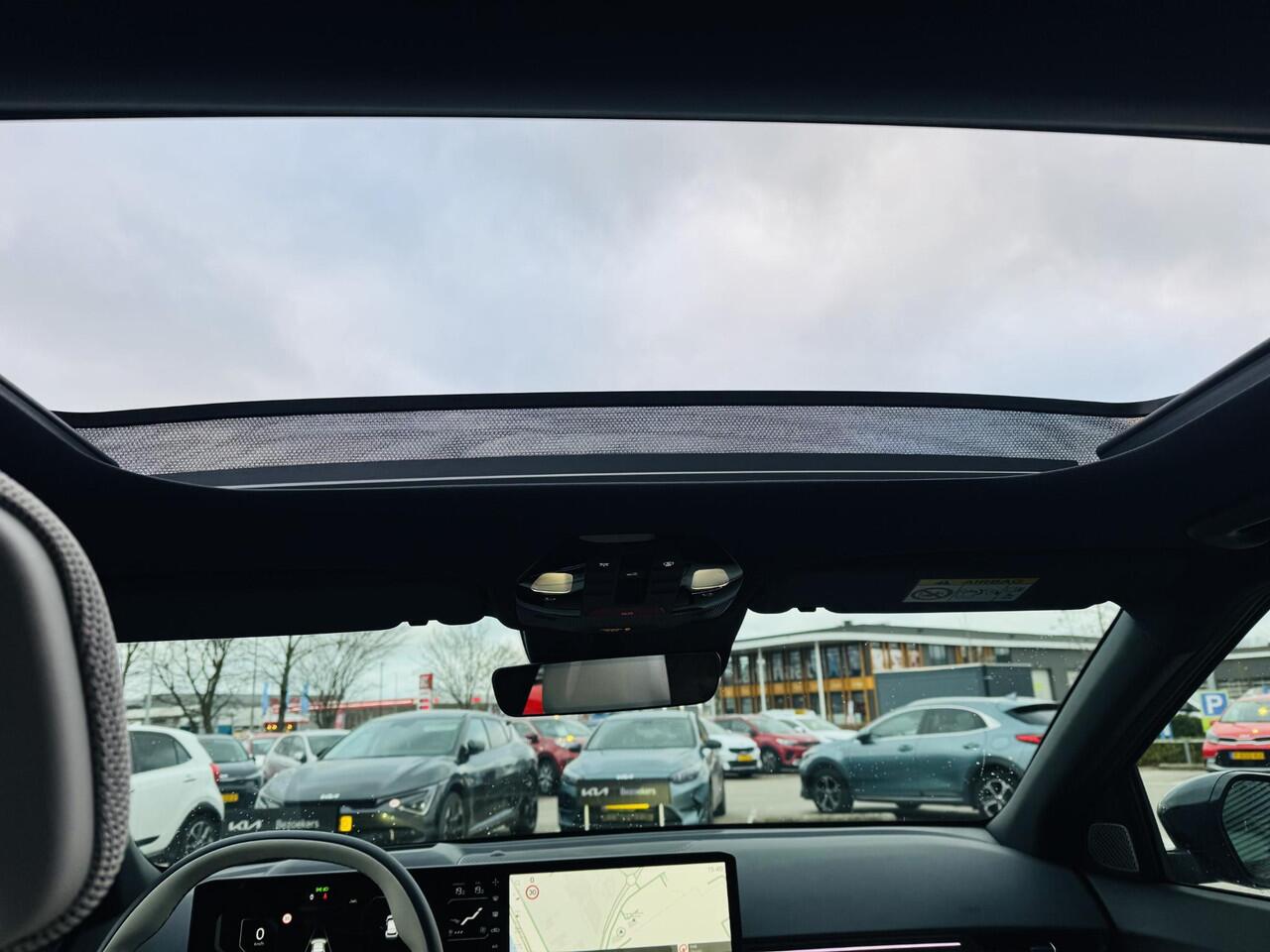 KIA EV4 GT-PlusLine 81.4 kWh Demo auto | kmstand kan iets variëren! | informeer altijd of de auto aanwezig is !