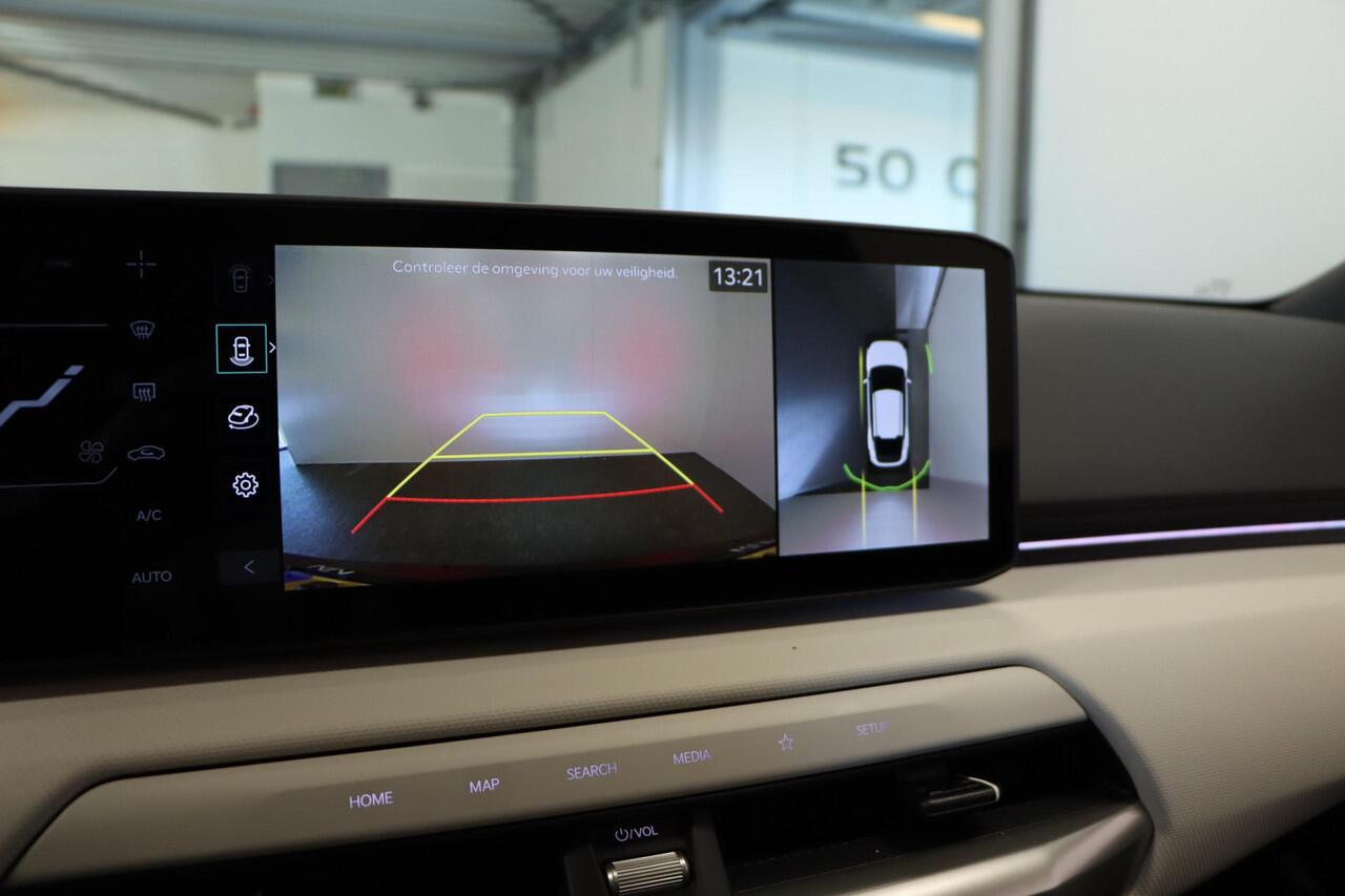 KIA EV4 GT PlusLine 81,4 kWh Fastback