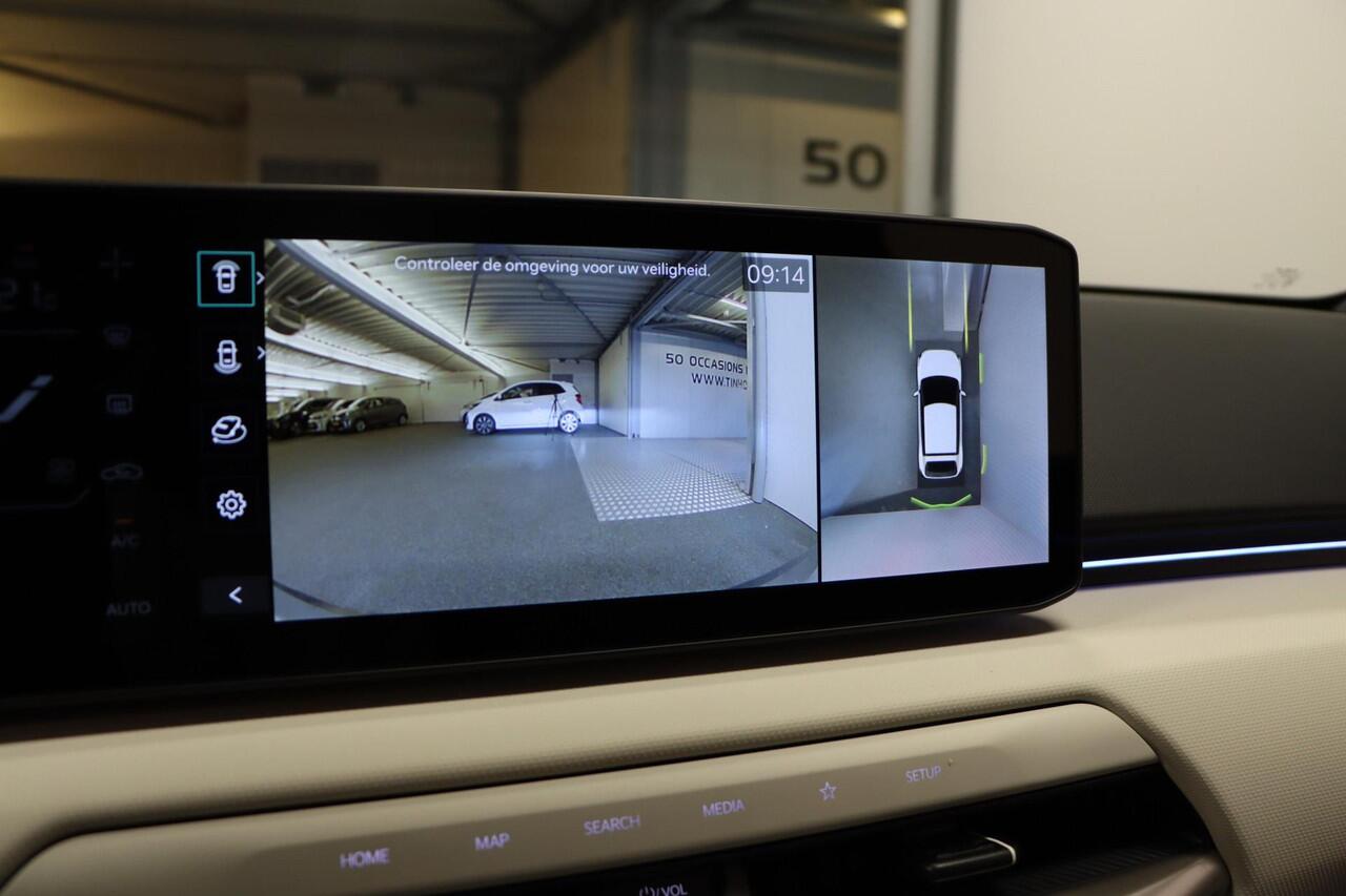 KIA EV4 GT-PlusLine 81.4 kWh