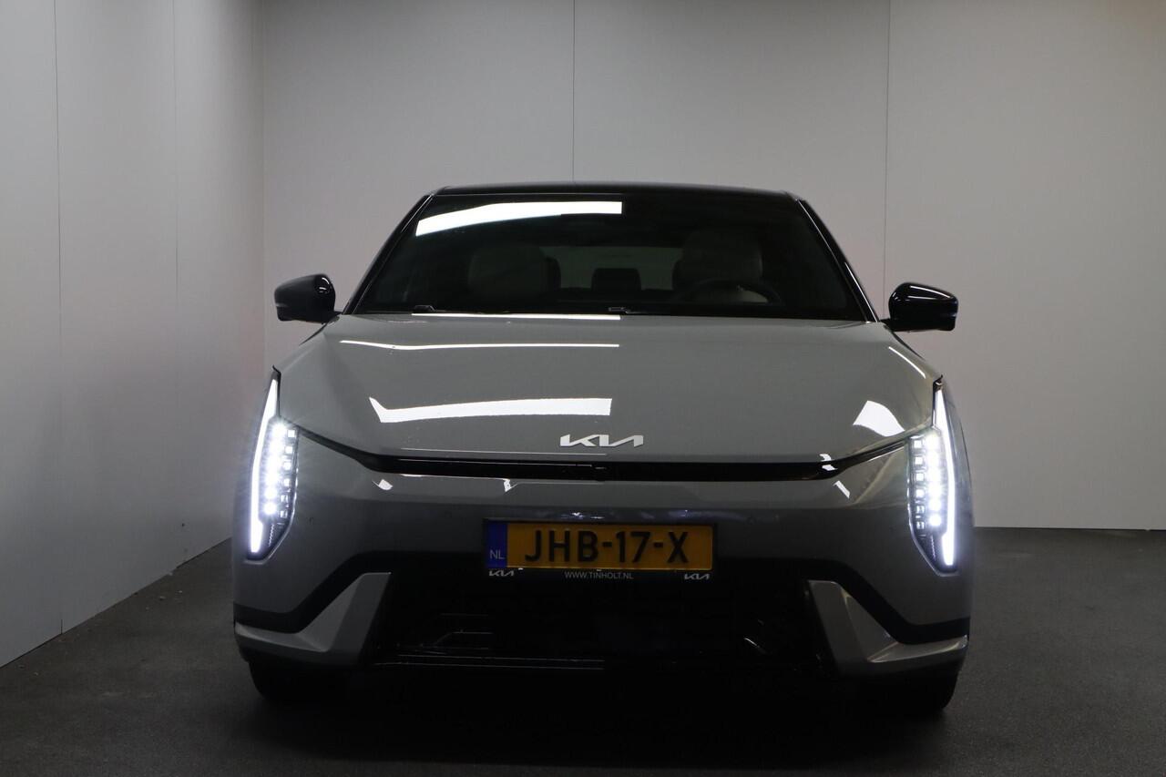 KIA EV4 GT-PlusLine 81.4 kWh
