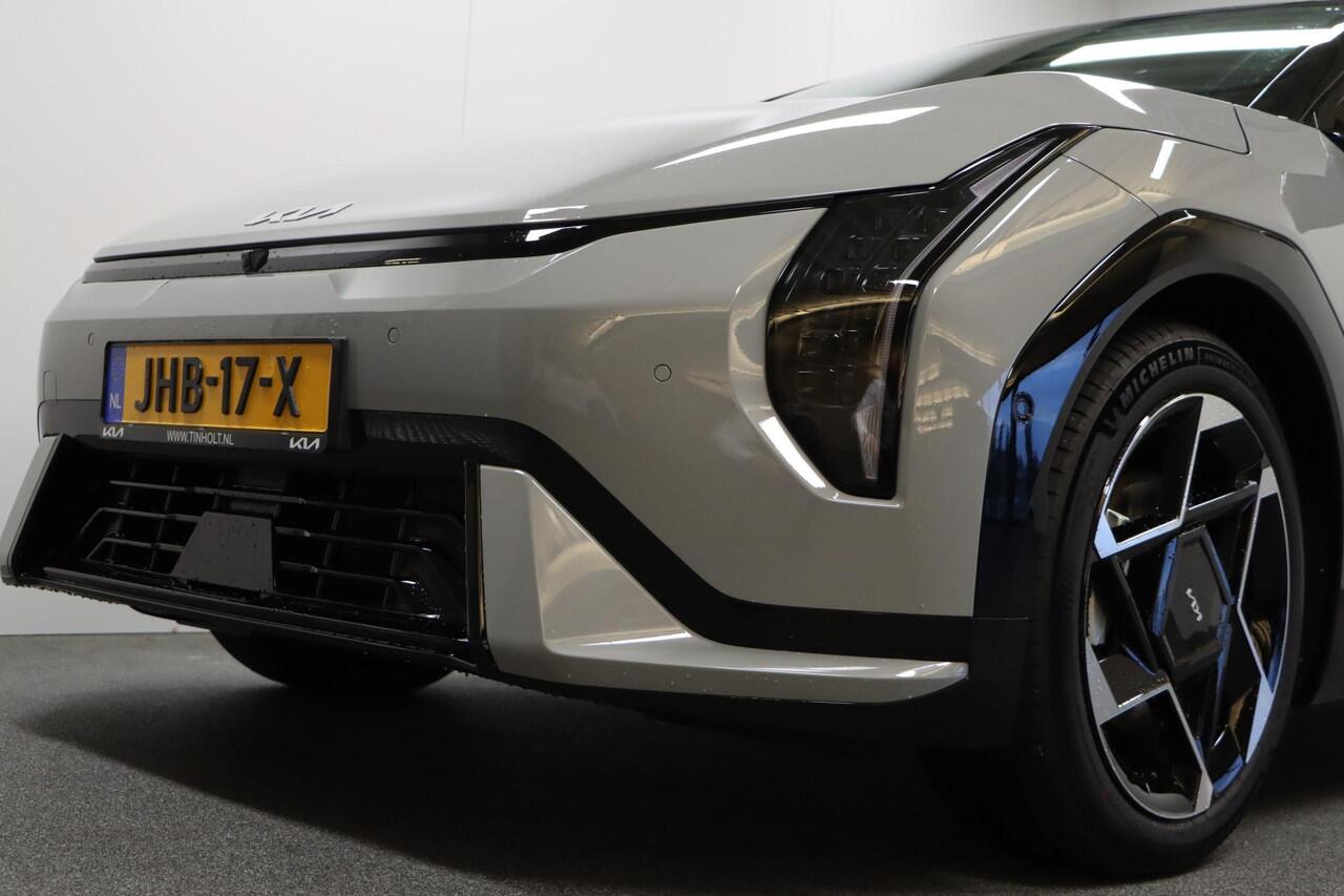 KIA EV4 GT-PlusLine 81.4 kWh
