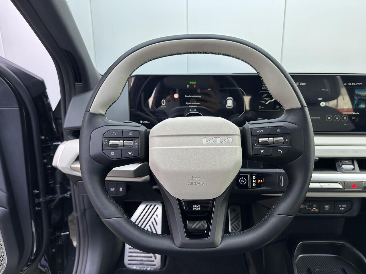 KIA EV4 GT-PlusLine 81.4 kWh | Stoelventilatie | Head-up display | 360°-camera | Vehicle-to-Load (V2L) |