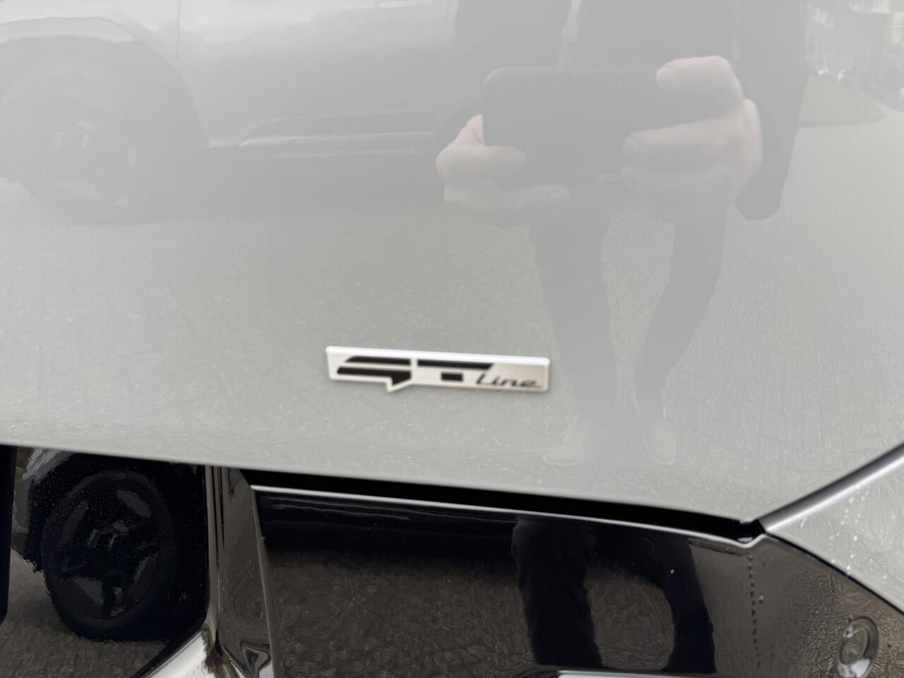 KIA EV4 GT-Line 81.4 kWh Uit Voorraad Leverbaar!!, Voorraadkorting!, Complete Uitvoering!, Incl. Inruilpremie, Enz...