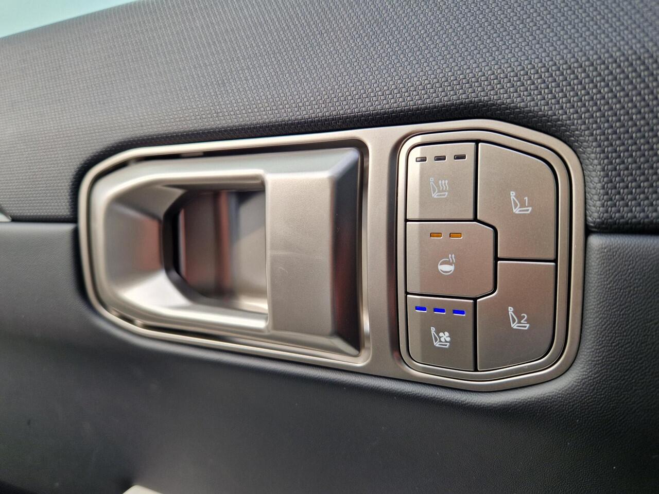 KIA EV4 GT-PlusLine 81.4 kWh | Dodehoek Camera | Stoelventilatie | Harman/ Kardon | 360 Camera |