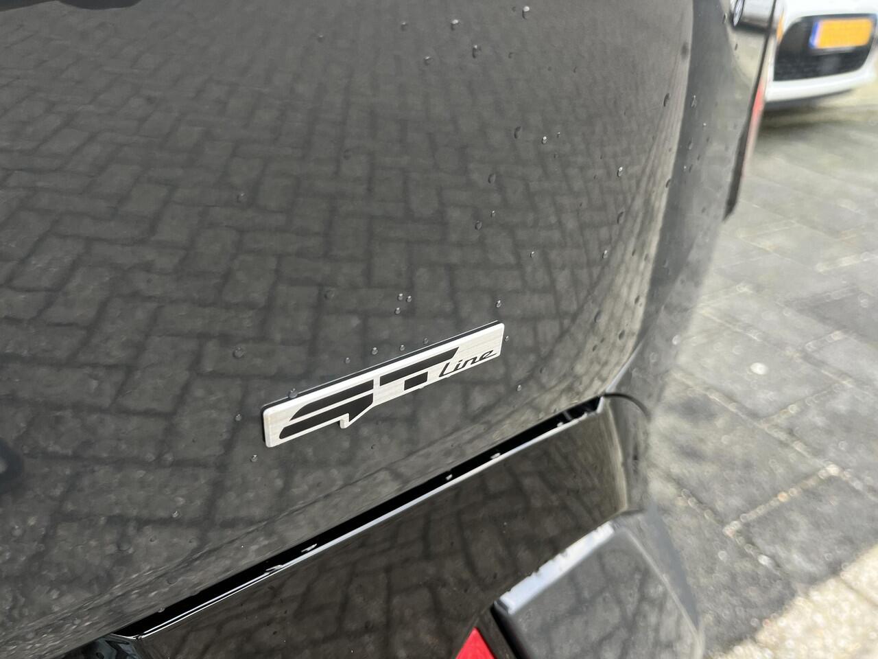 KIA EV4 GT-PlusLine 81.4 kWh Stoelventilatie/verwarming, Eerste Eigenaar, Schuif/Kanteldak , Lederen bekleding, zeer compleet