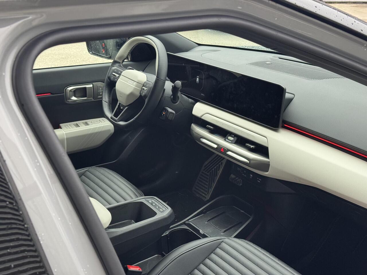 KIA EV4 GT-Line Business Edition 81.4 kWh | direct beschikbaar | 17% bijtelling |