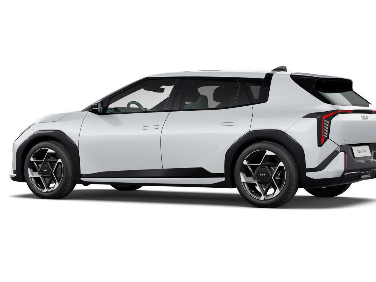 KIA EV4 GT-Line Business Edition 81.4 kWh