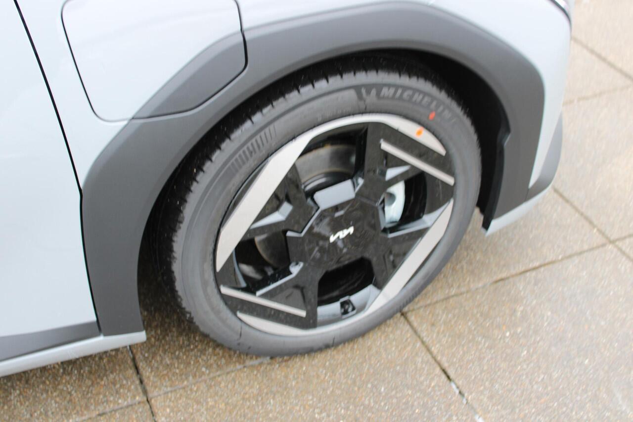 KIA EV4 Plus Advanced 58.3 kWh Camera / carplay / Panoramadak / direct uit vooraad leverbaar