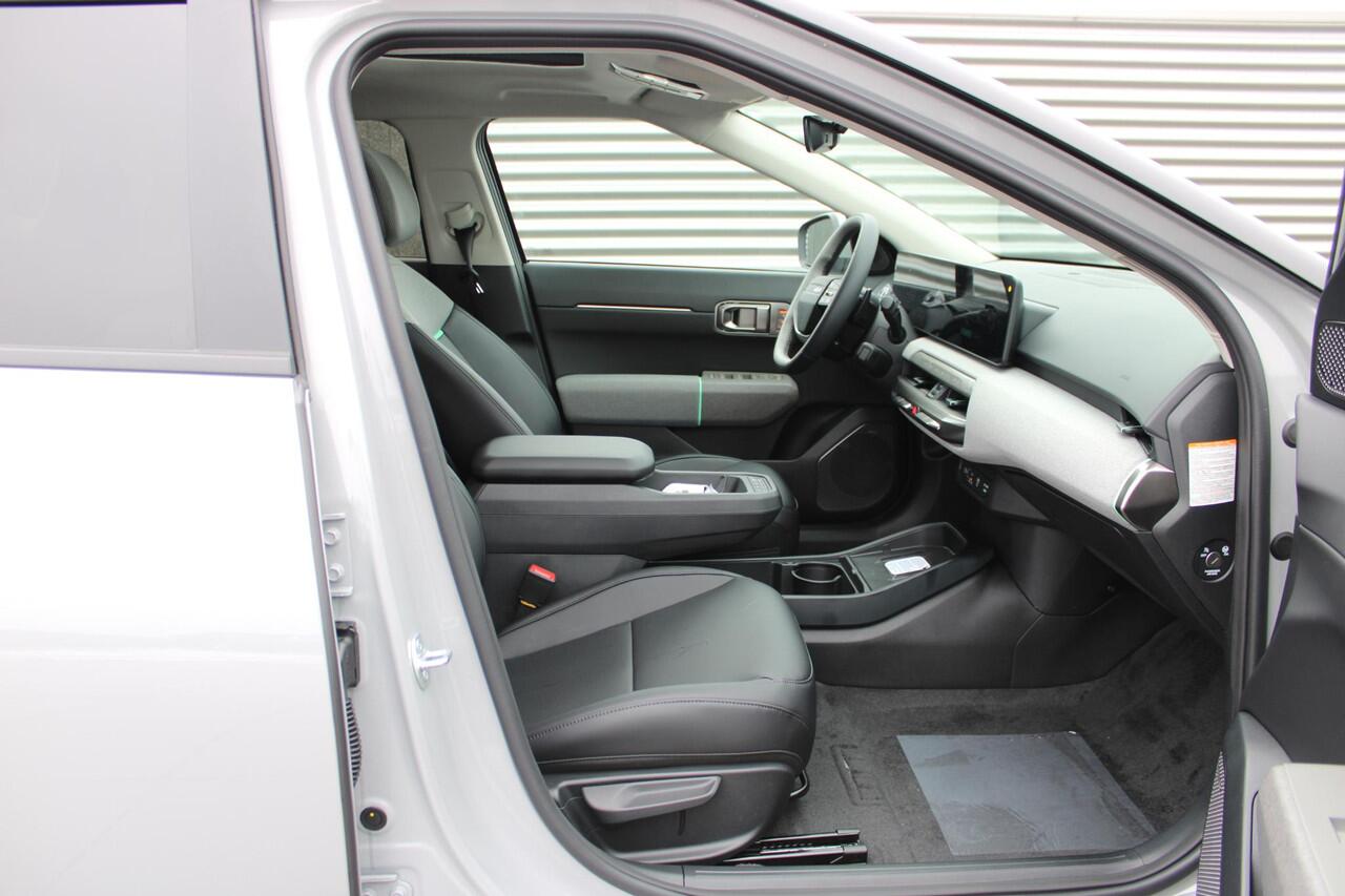 KIA EV4 Plus Advanced 58.3 kWh Camera / carplay / Panoramadak / direct uit vooraad leverbaar