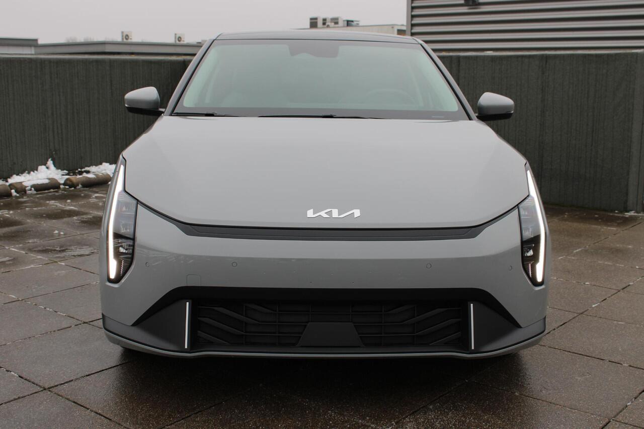 KIA EV4 Plus Advanced 58.3 kWh Camera / carplay / Panoramadak / direct uit vooraad leverbaar