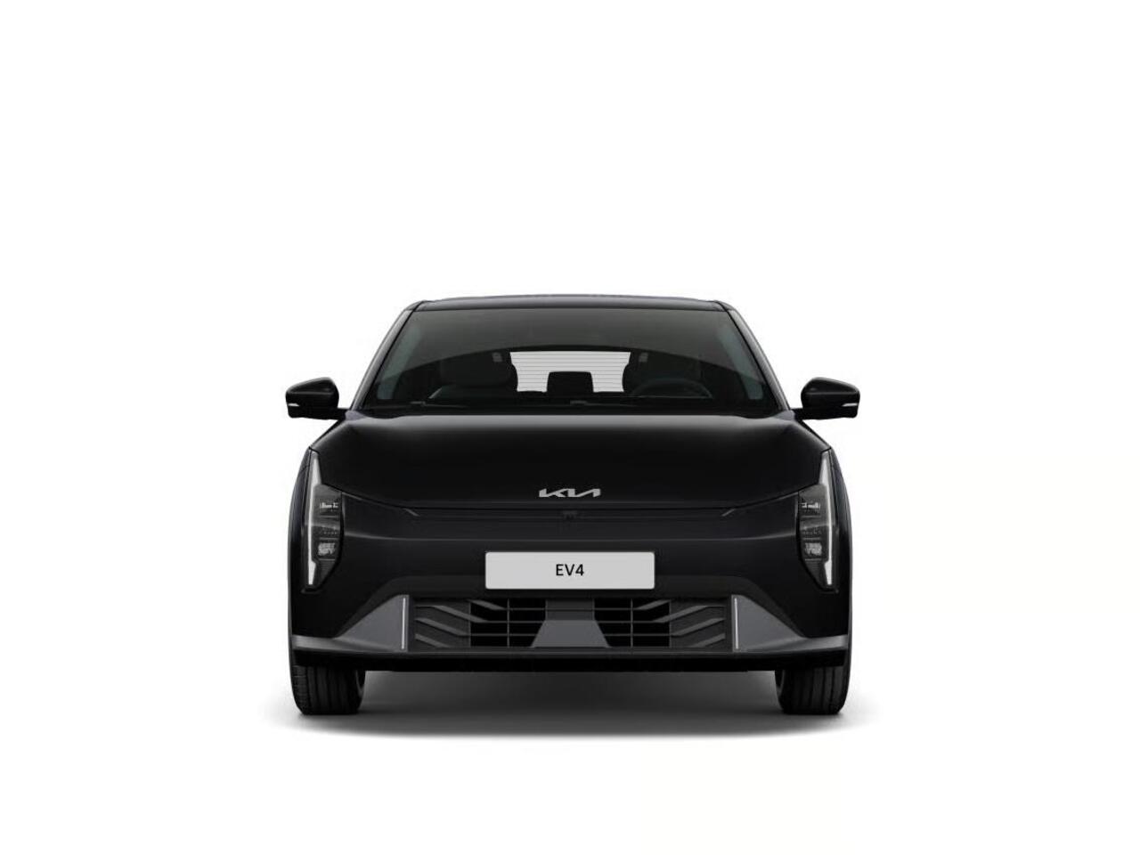 KIA EV4 Plus Advanced 81.4 kWh | Direct leverbaar! |