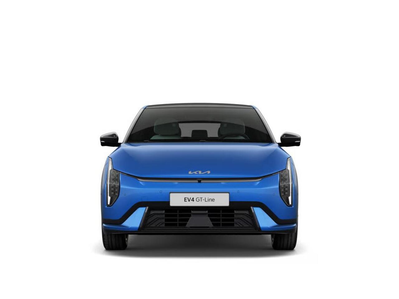 KIA EV4 GT-Line 81.4 kWh | Direct leverbaar !