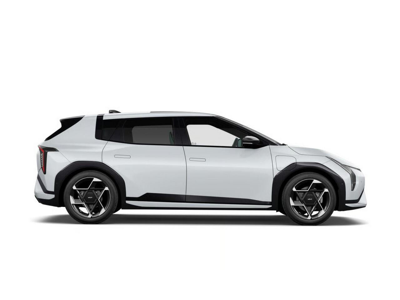 KIA EV4 GT-Line 81.4 kWh | Direct leverbaar !