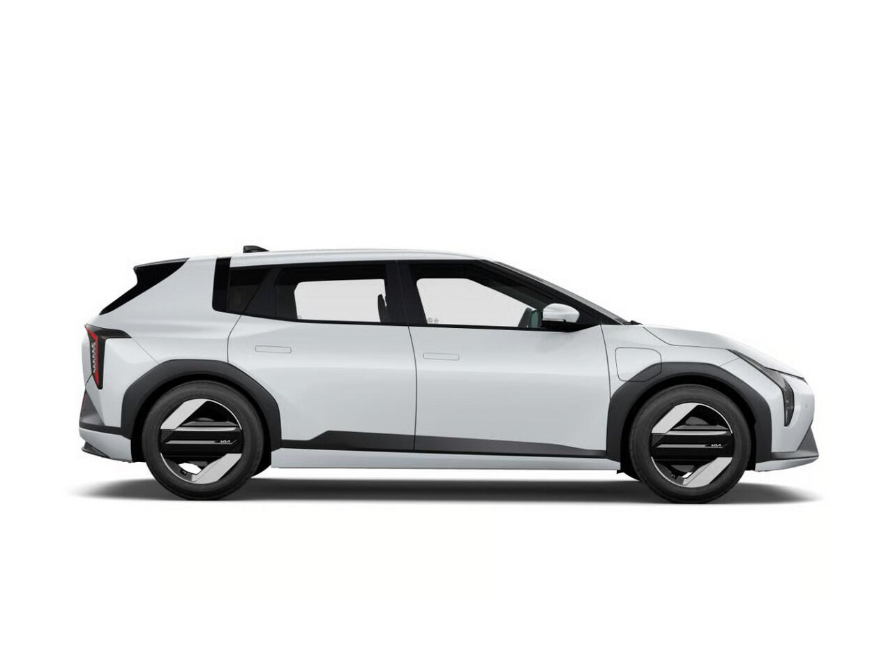 KIA EV4 Plus Advanced 81.4 kWh | Direct leverbaar! |