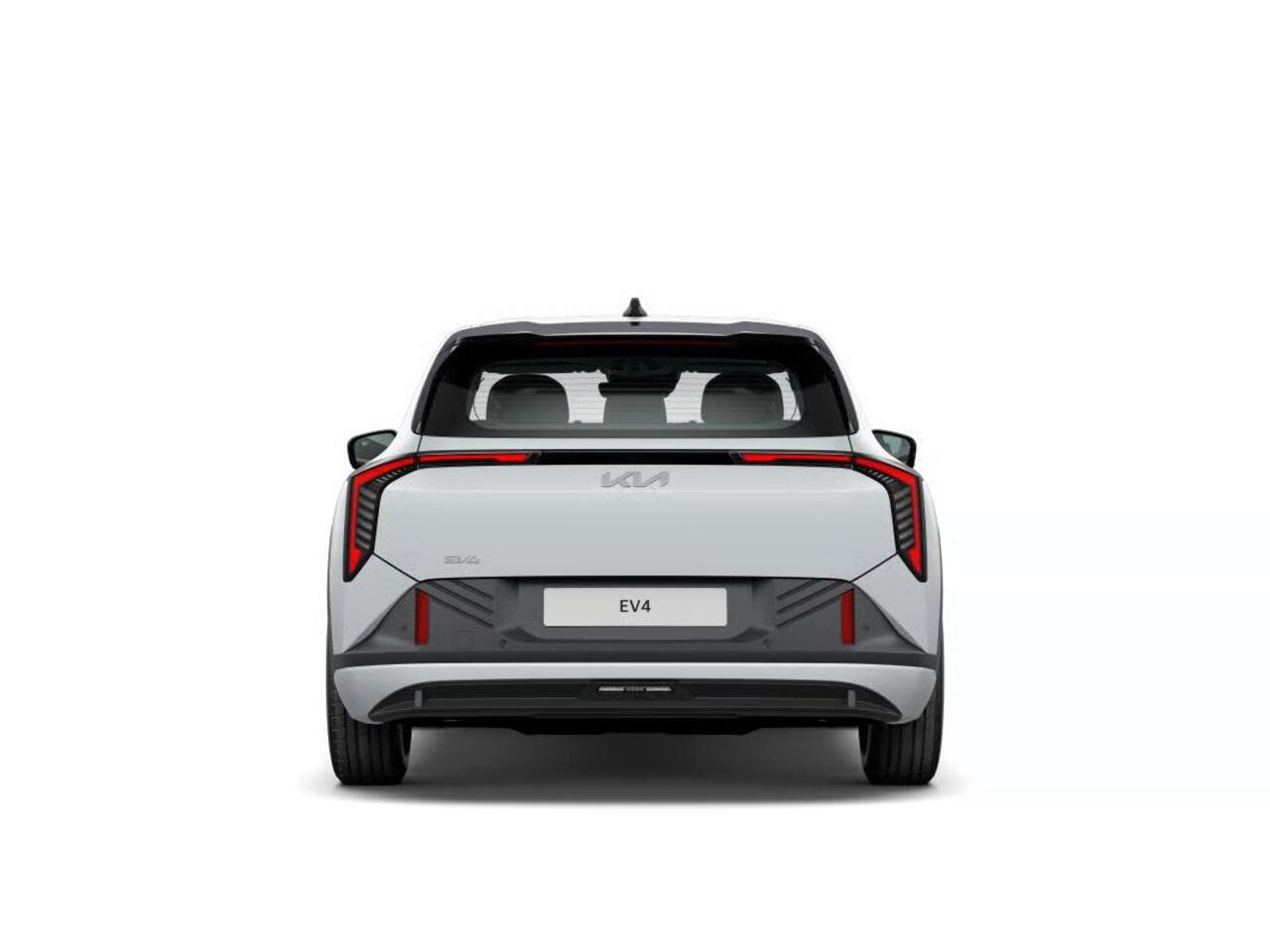 KIA EV4 Plus Advanced 81.4 kWh | Direct leverbaar! |