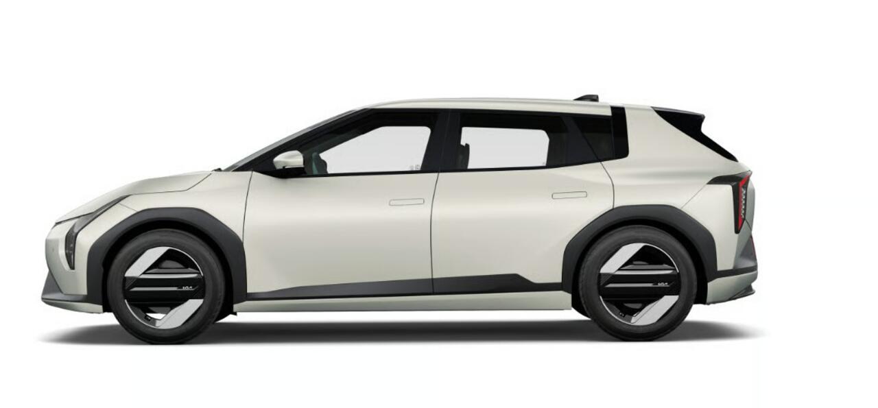 KIA EV4 Air 58.3 kWh Nu extra scherp geprijsd! Rijklaar vanaf ¤. 34.695,= incl. inruilpremie