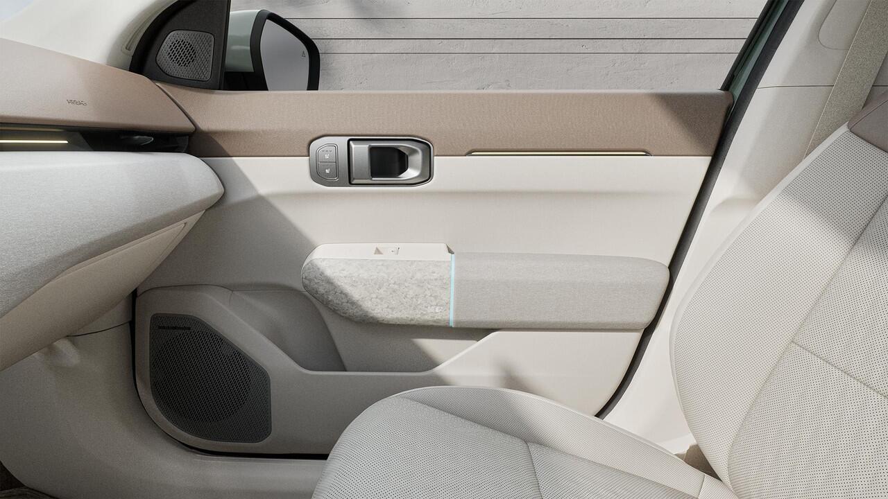 KIA EV4 Air 58.3 kWh Nu extra scherp geprijsd! Rijklaar vanaf ¤. 34.695,= incl. inruilpremie